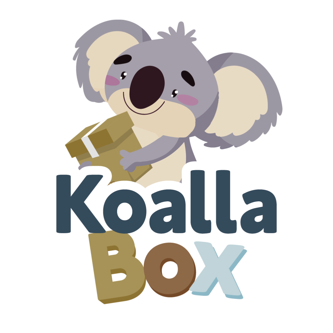 Koalla Box